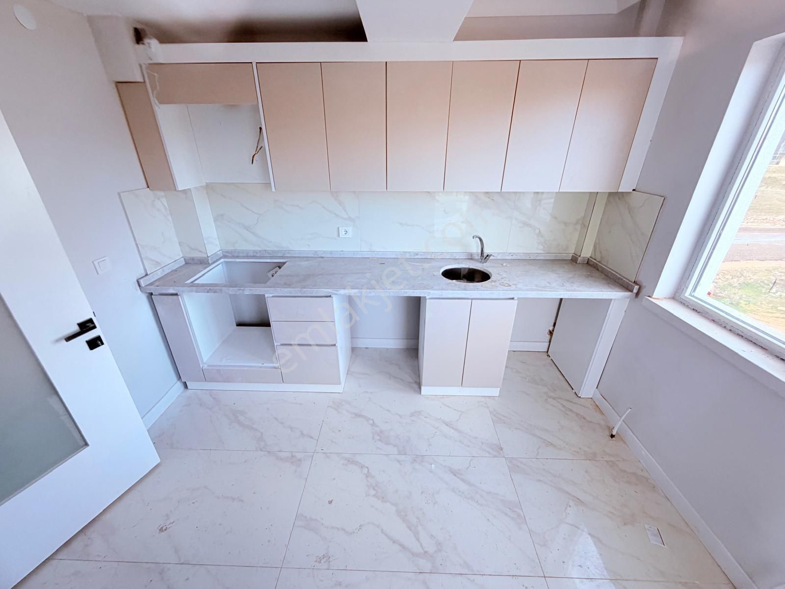 Demirözden Fevzi Çakmakta 0 Katta 3+1 Daire 📍 - Görsel 4