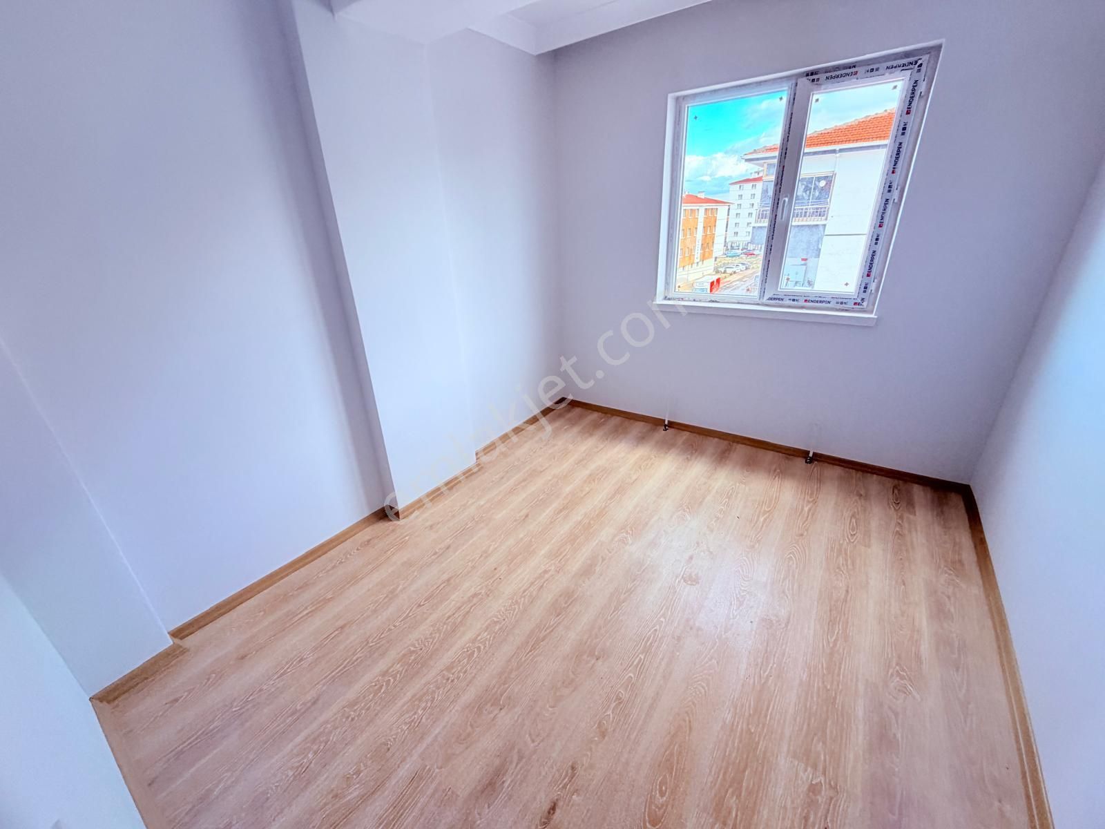 Demirözden Fevzi Çakmakta 0 Katta 3+1 Daire 📍 - Görsel 20