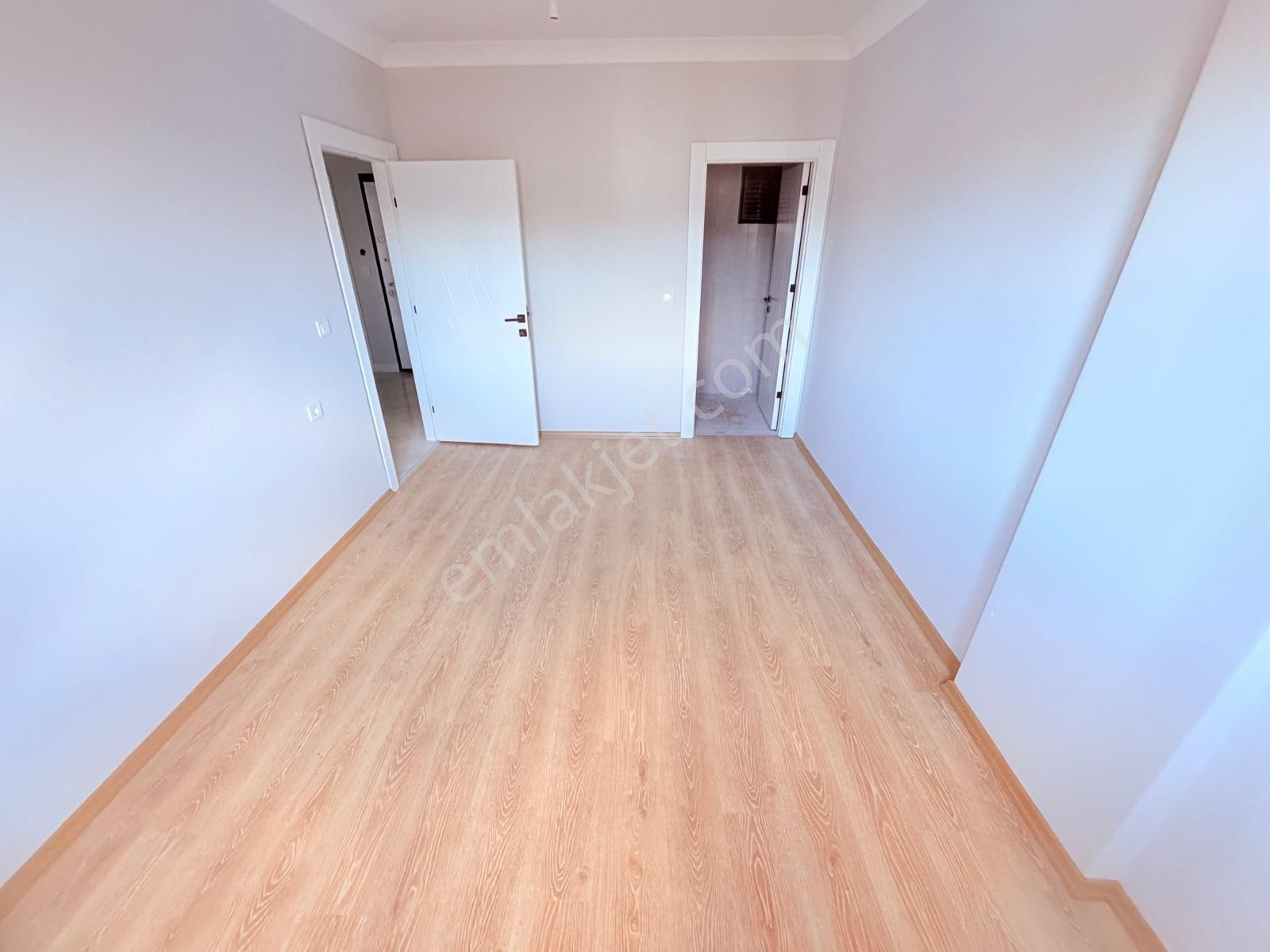 Demirözden Fevzi Çakmakta 0 Katta 3+1 Daire 📍 - Görsel 21