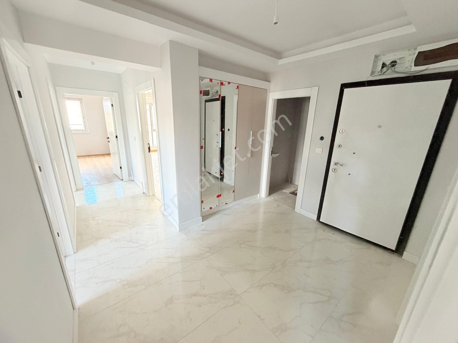 Demirözden Fevzi Çakmakta 0 Katta 3+1 Daire 📍 - Görsel 9