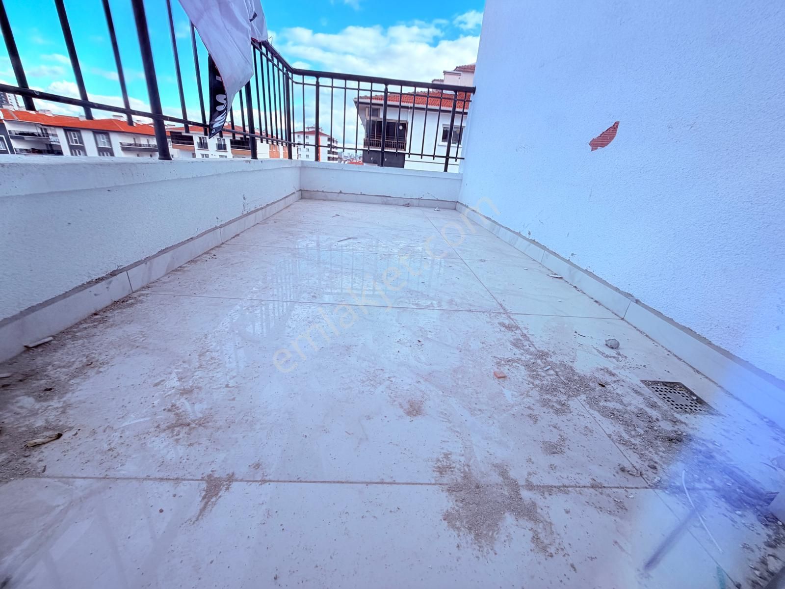 Demirözden Fevzi Çakmakta 0 Katta 3+1 Daire 📍 - Görsel 34