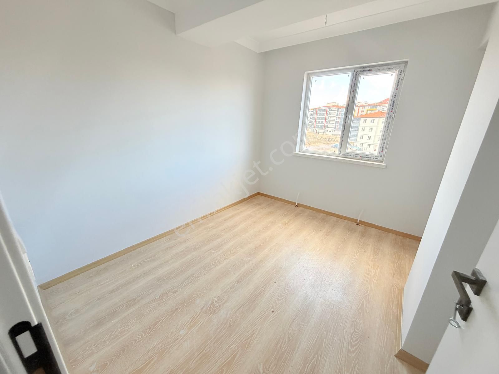 Demirözden Fevzi Çakmakta 0 Katta 3+1 Daire 📍 - Görsel 27