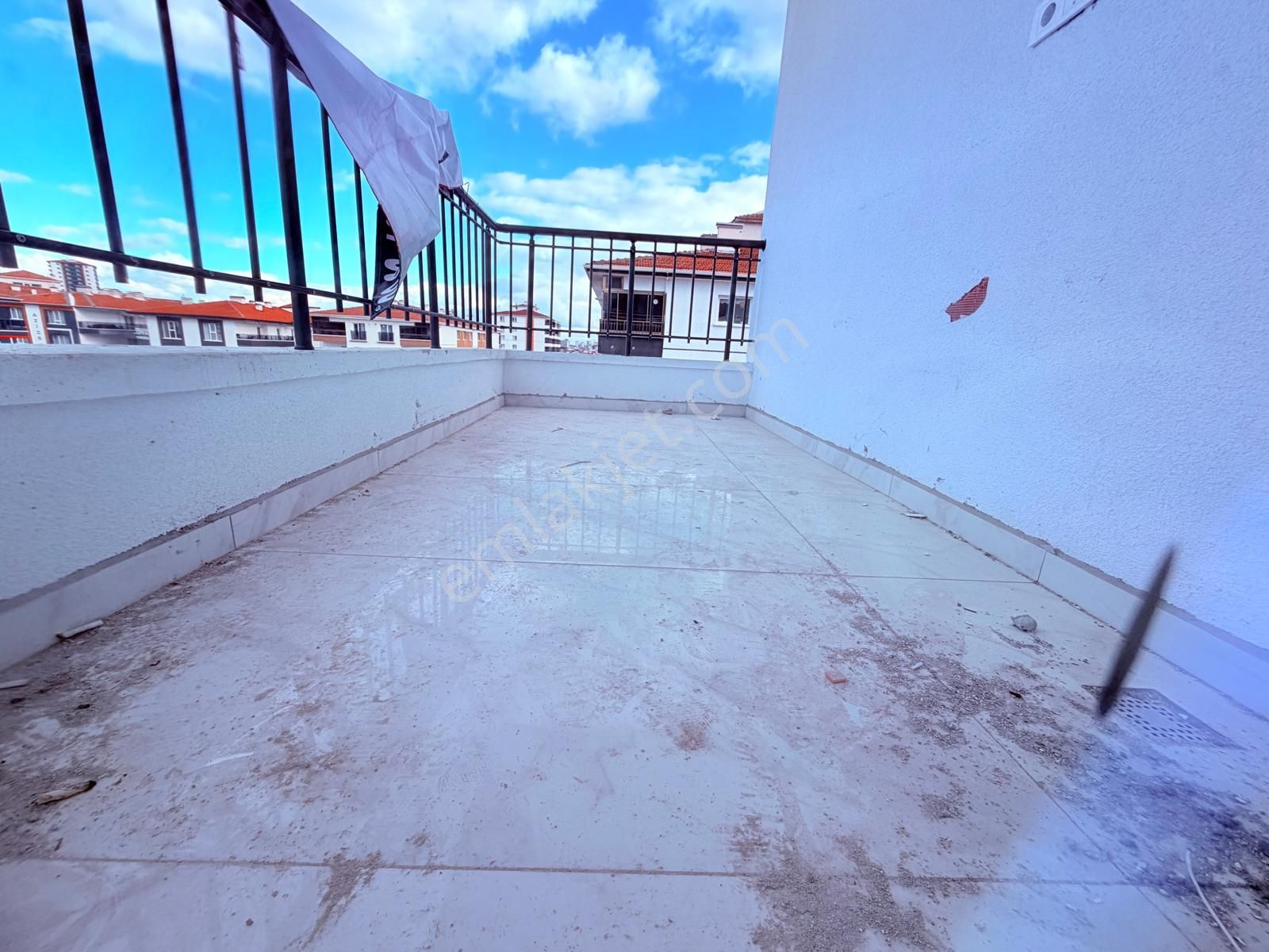 Demirözden Fevzi Çakmakta 0 Katta 3+1 Daire 📍 - Görsel 35