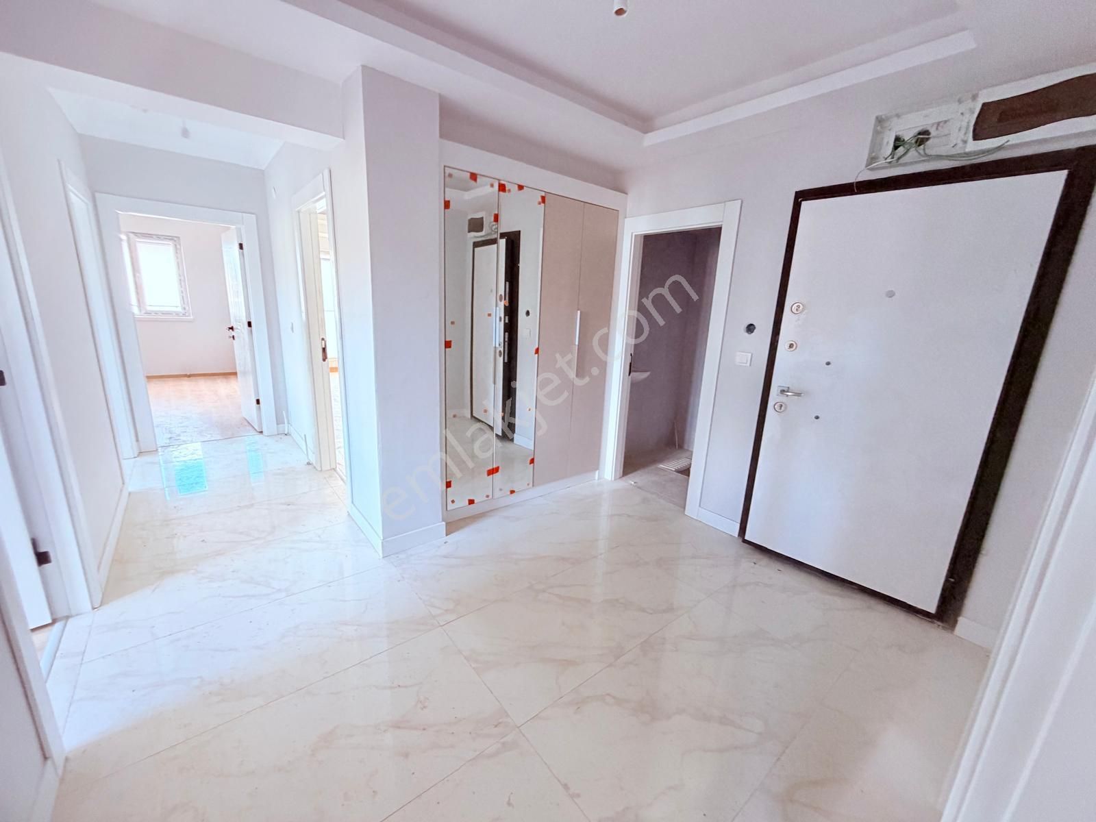 Demirözden Fevzi Çakmakta 0 Katta 3+1 Daire 📍 - Görsel 10