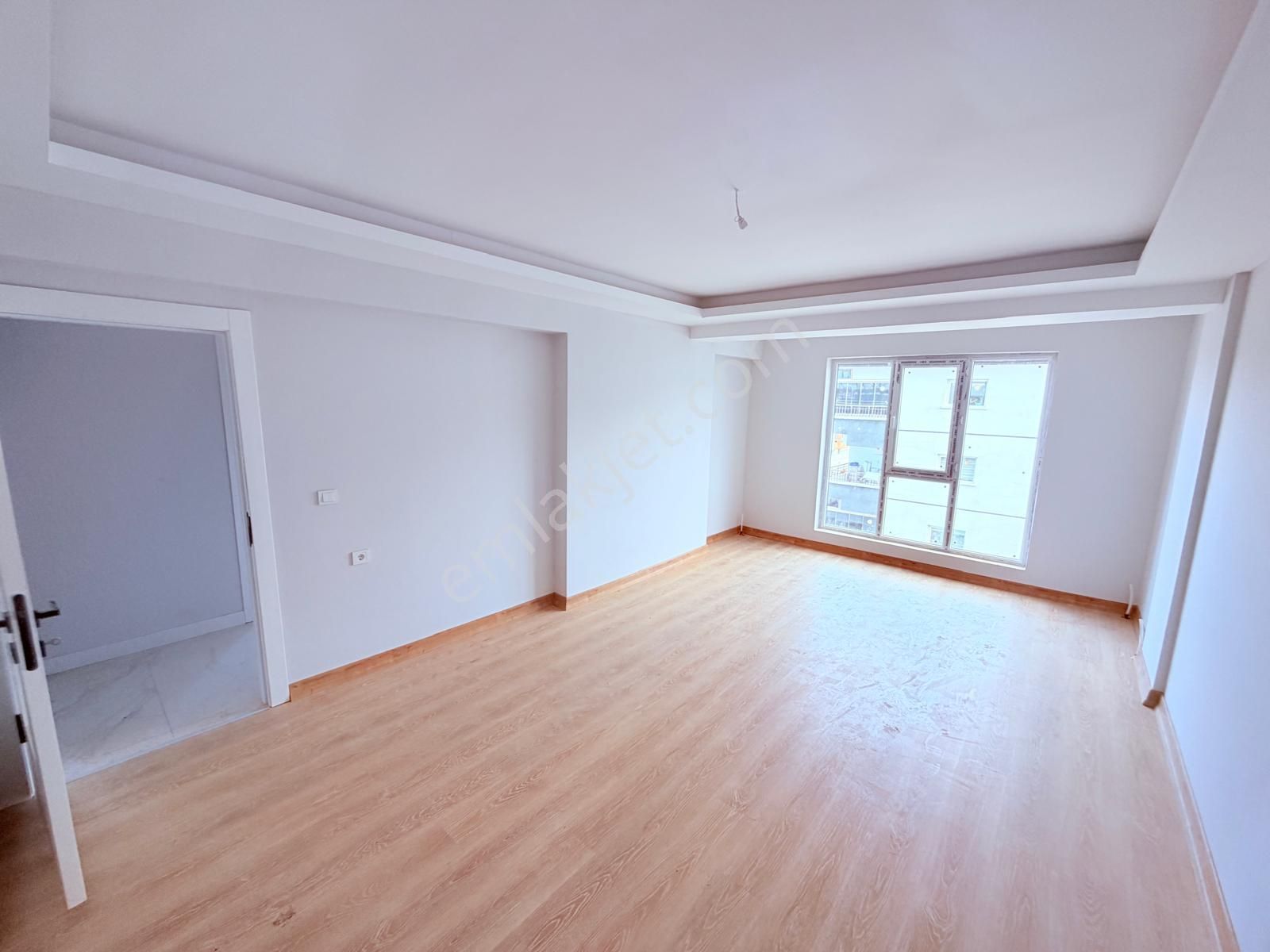 Demirözden Fevzi Çakmakta 0 Katta 3+1 Daire 📍 - Görsel 18