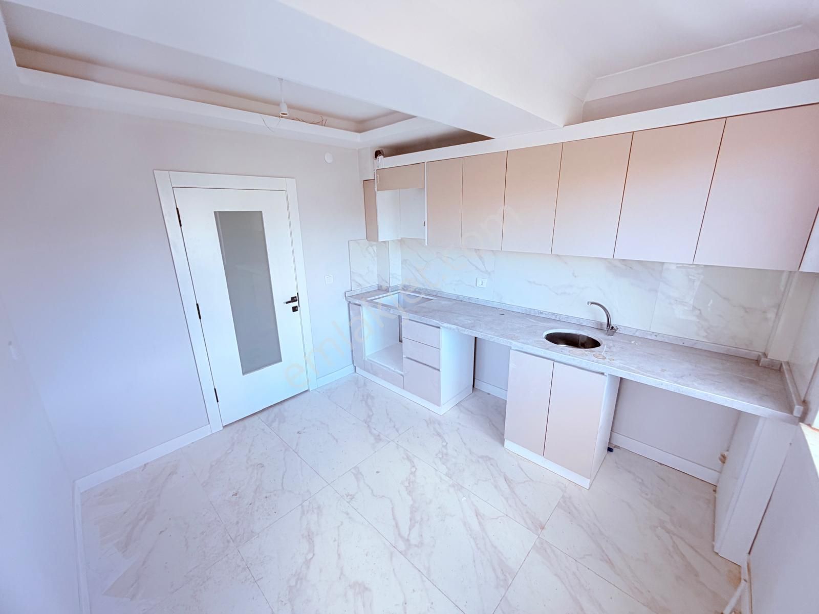 Demirözden Fevzi Çakmakta 0 Katta 3+1 Daire 📍 - Görsel 3