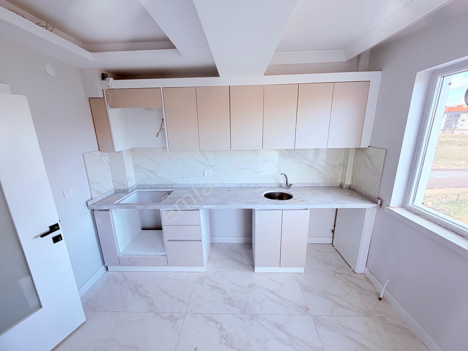 Demirözden Fevzi Çakmakta 0 Katta 3+1 Daire 📍 - Görsel 5