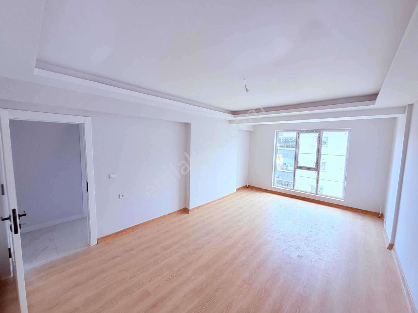 Demirözden Fevzi Çakmakta 0 Katta 3+1 Daire 📍 - Görsel 19