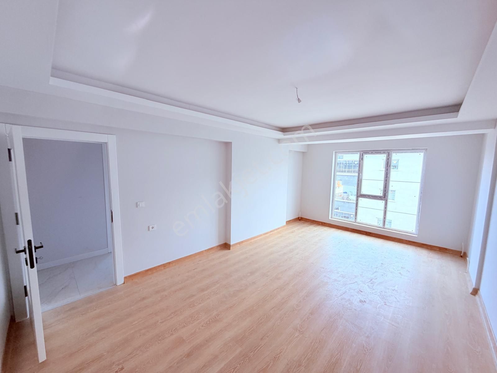 Demirözden Fevzi Çakmakta 0 Katta 3+1 Daire 📍 - Görsel 26