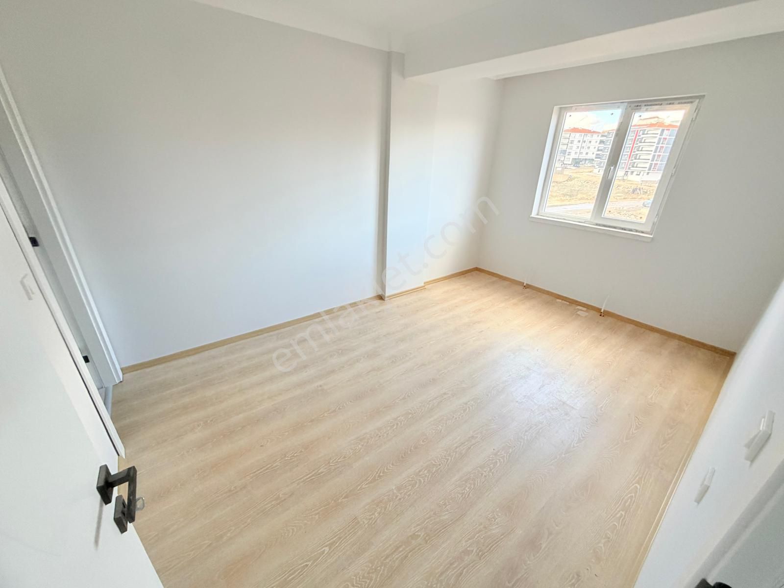 Demirözden Fevzi Çakmakta 0 Katta 3+1 Daire 📍 - Görsel 15