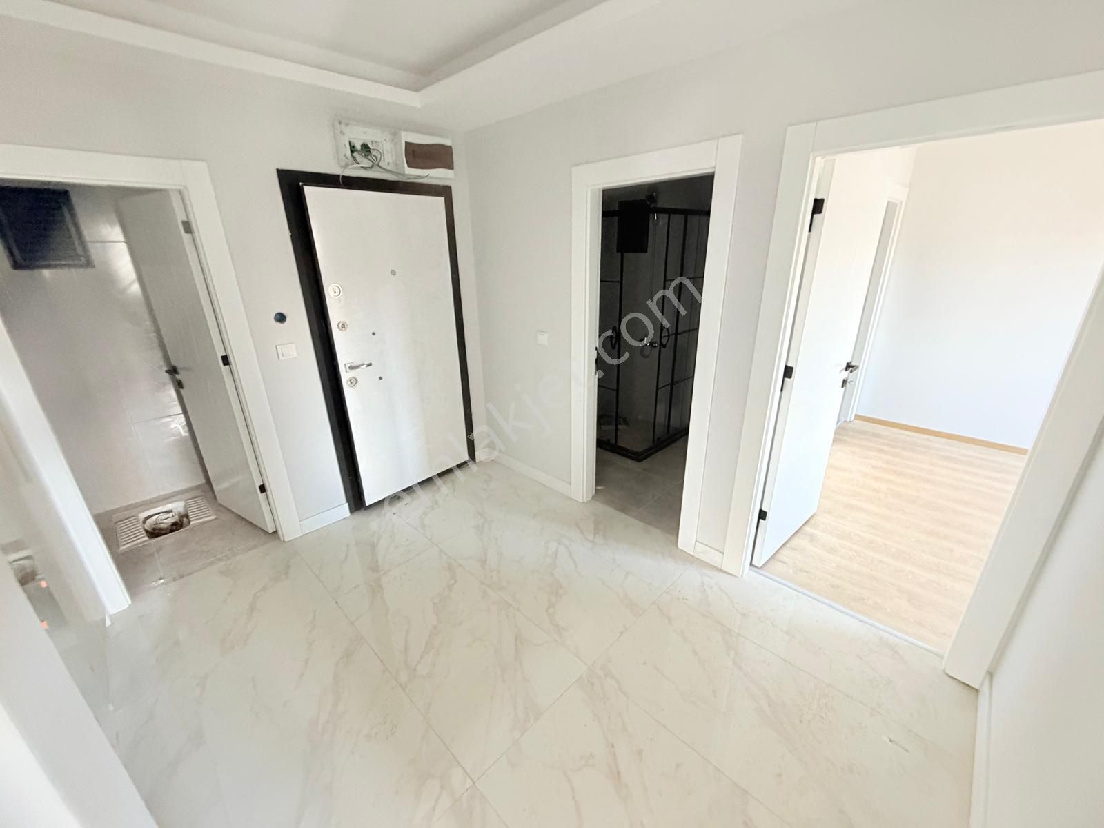 Demirözden Fevzi Çakmakta 0 Katta 3+1 Daire 📍 - Görsel 11