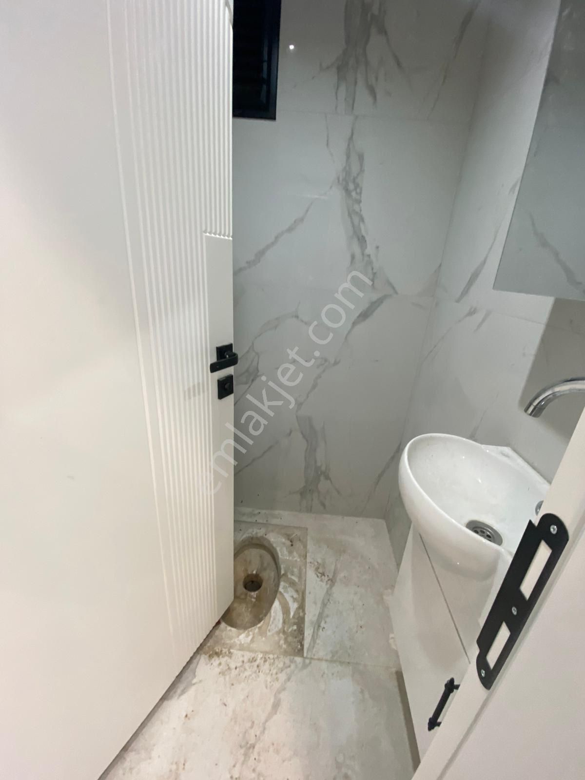 Furkan Emlaktan Karasamsun Mh 2+1 110m2 3.kat Çift Balkonlu Krediye Uygun Sıfır Fırsat Daire - Görsel 13