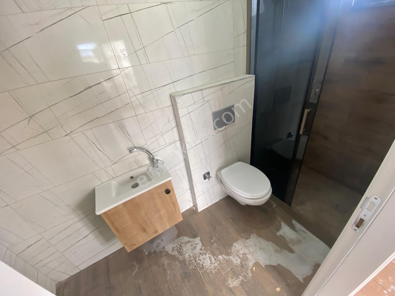 Furkan Emlaktan Karasamsun Mh 2+1 110m2 3.kat Çift Balkonlu Krediye Uygun Sıfır Fırsat Daire - Görsel 12