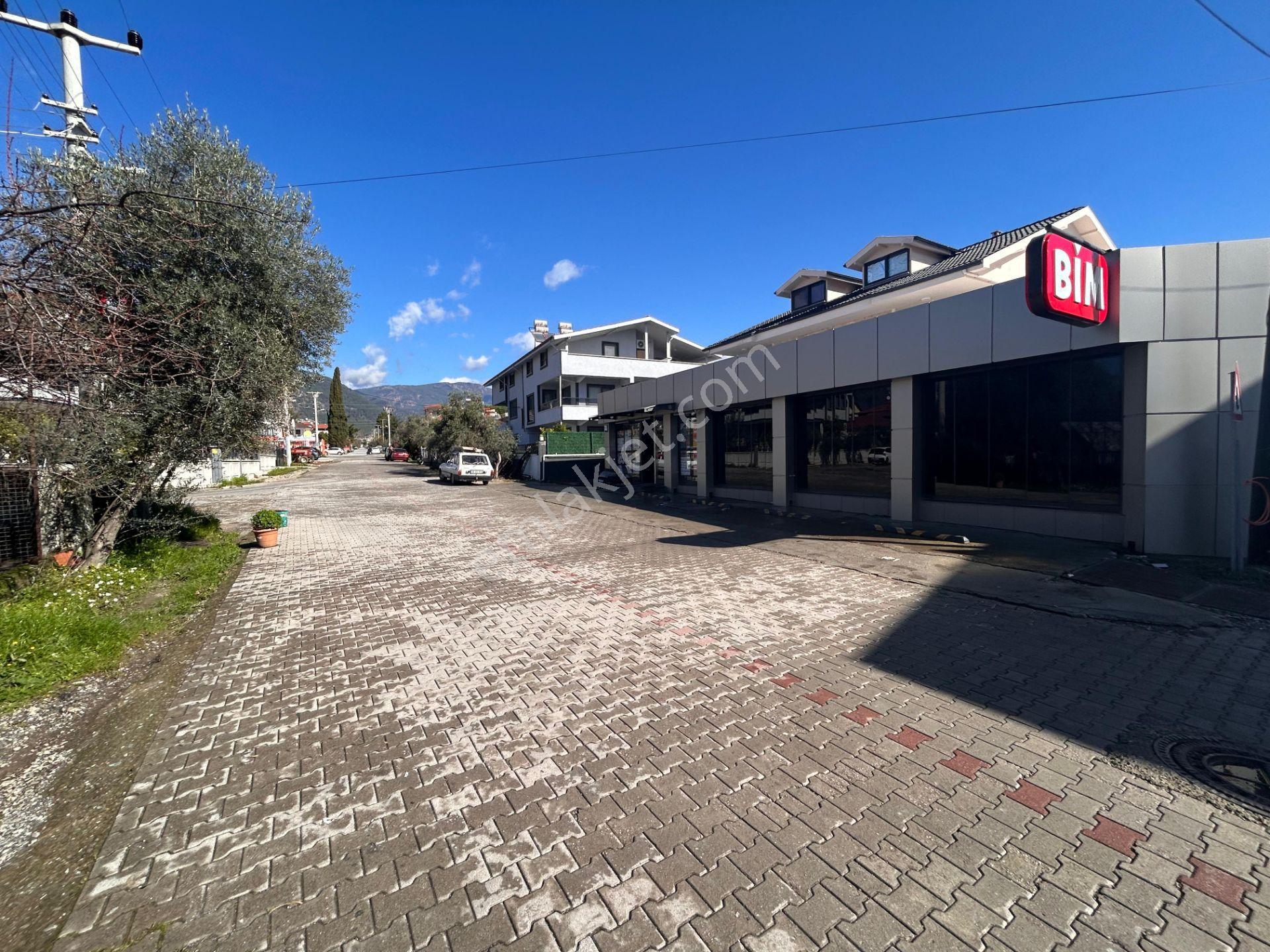 Tuana Emlak'tan Yeni Mahalle'de Kiralık Dükkan Mağaza - Görsel 21