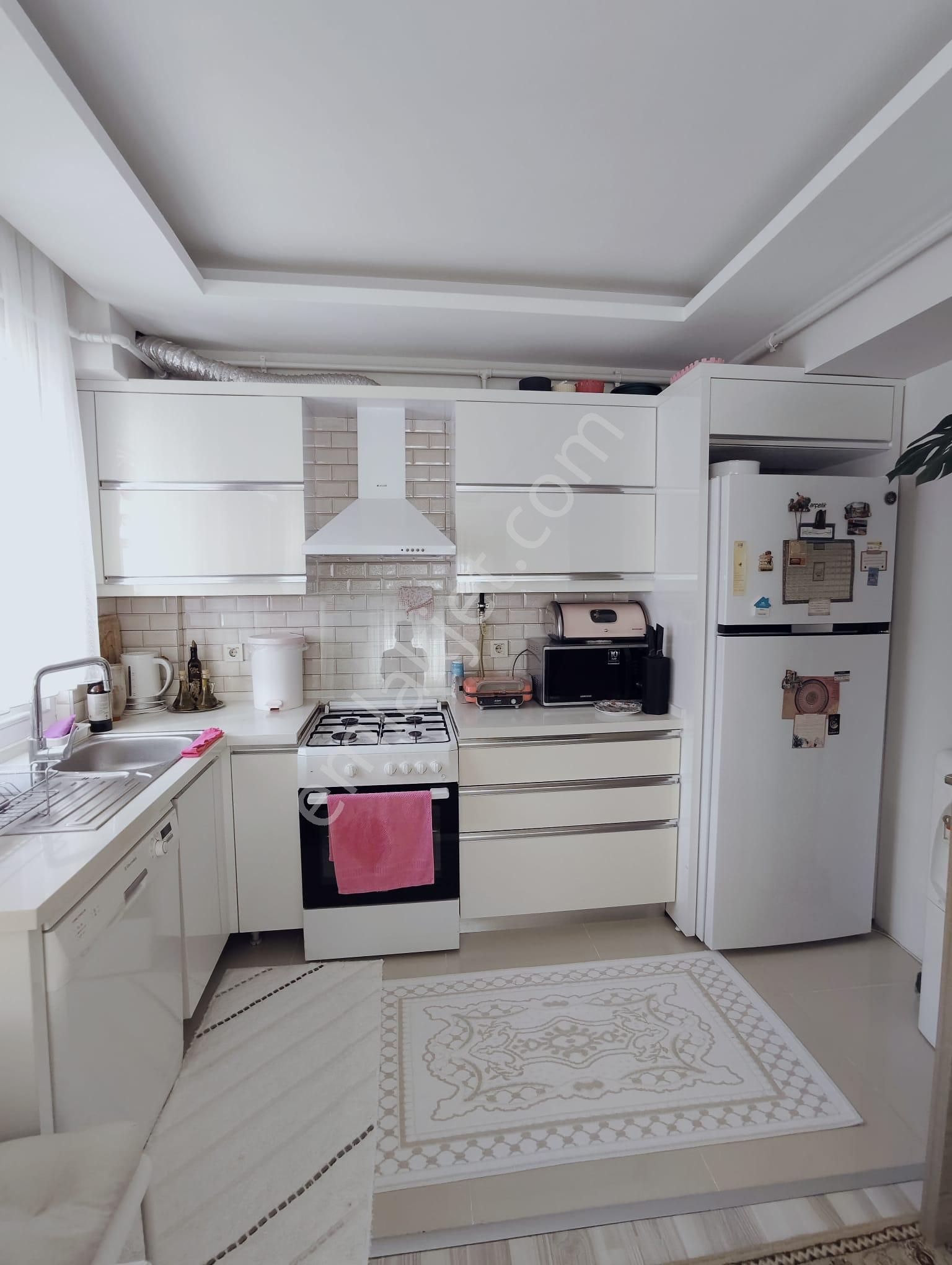 Çiğli Maltepe Mahallesinde Avantajlı 2+1 Satılık Daire - Görsel 32