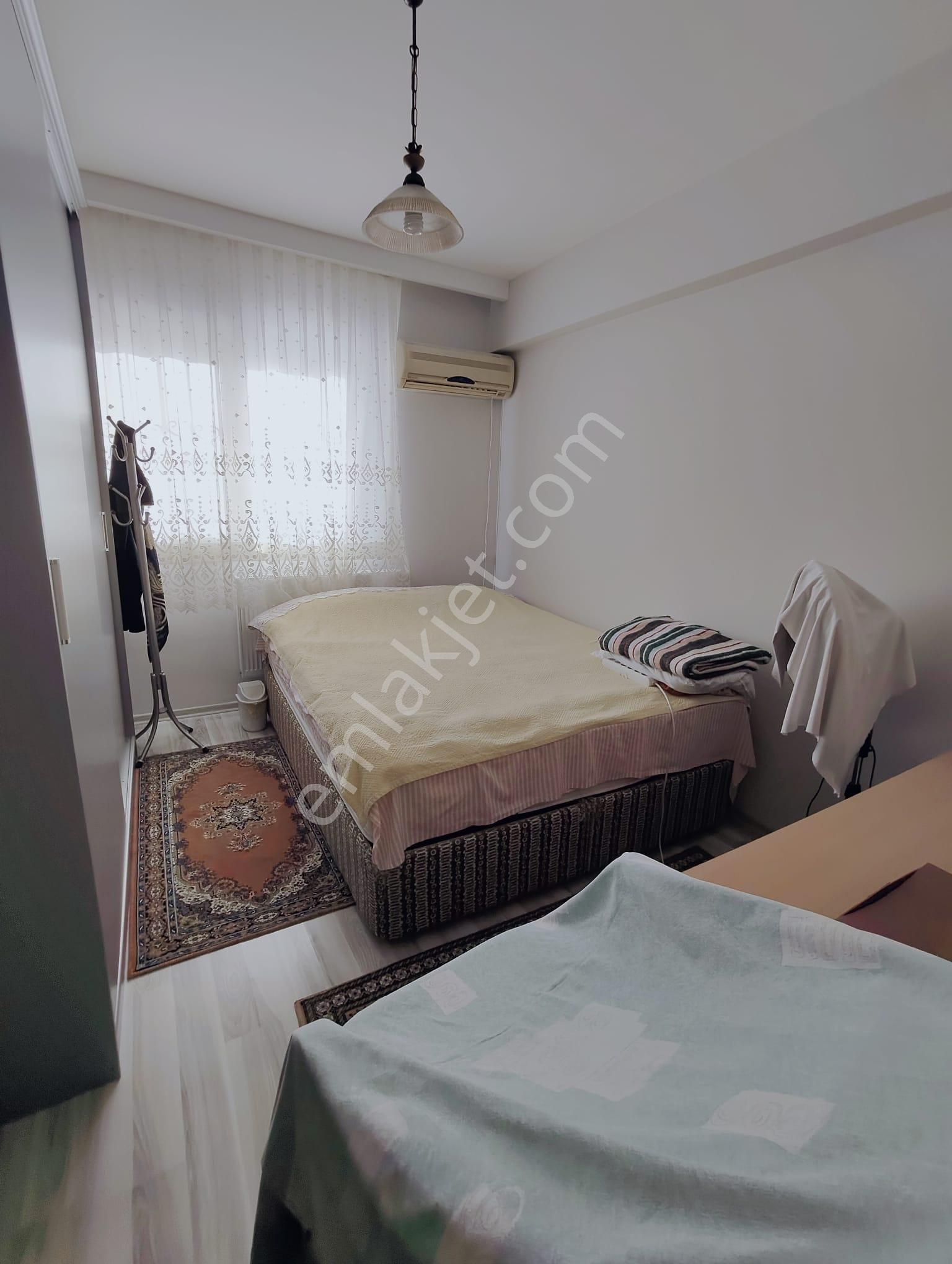 Çiğli Maltepe Mahallesinde Avantajlı 2+1 Satılık Daire - Görsel 26