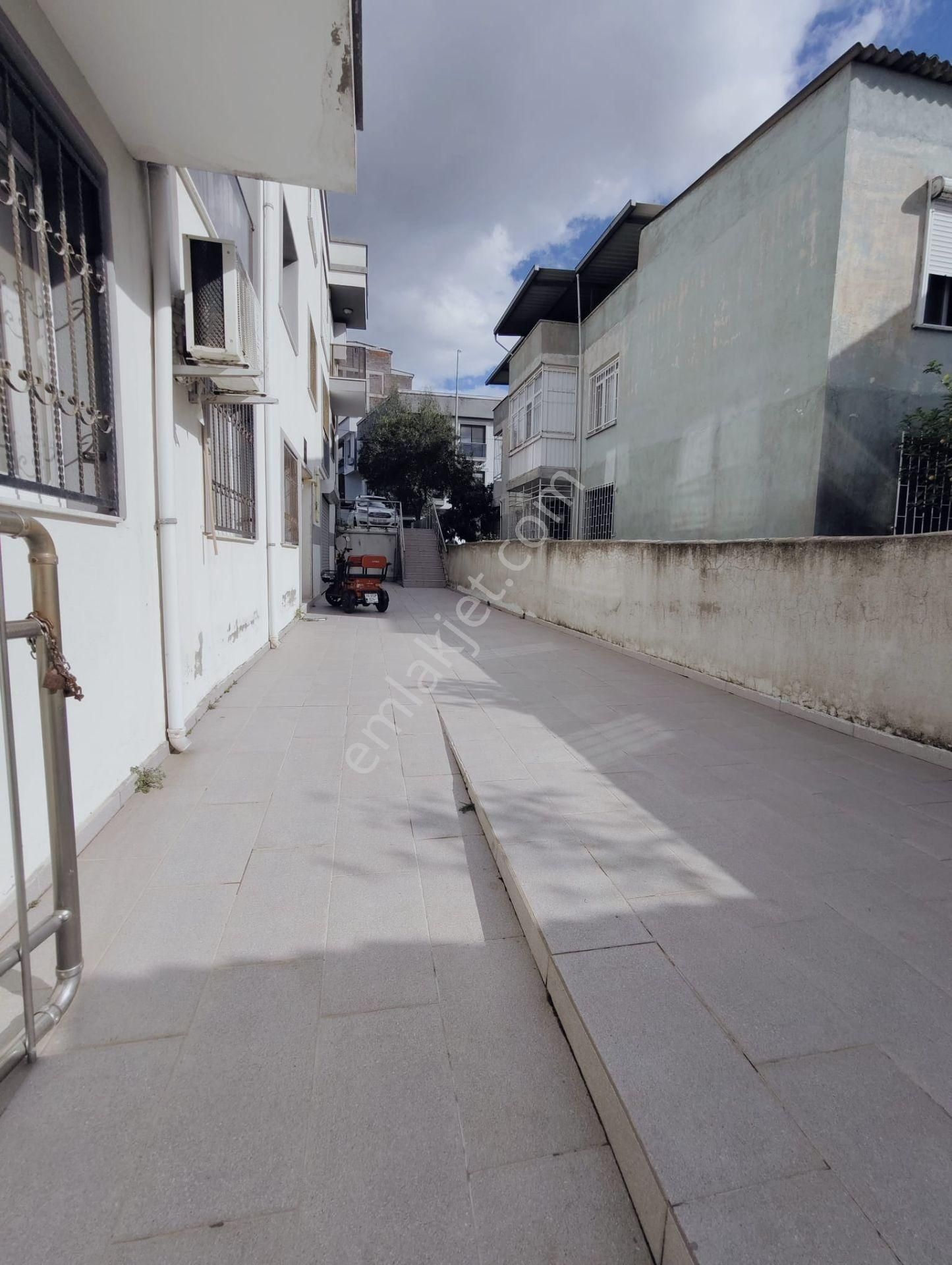 Çiğli Maltepe Mahallesinde Avantajlı 2+1 Satılık Daire - Görsel 14