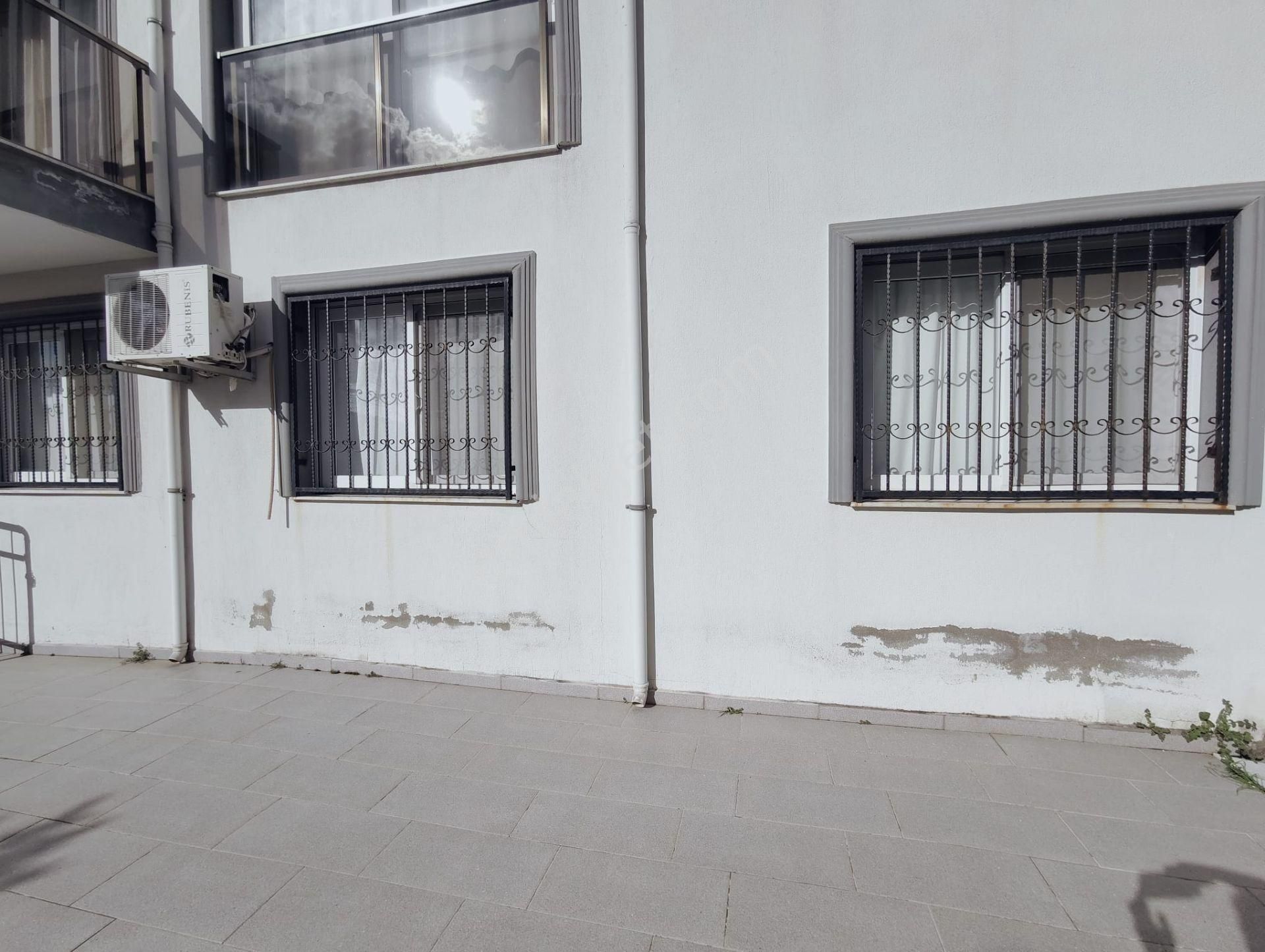 Çiğli Maltepe Mahallesinde Avantajlı 2+1 Satılık Daire - Görsel 28