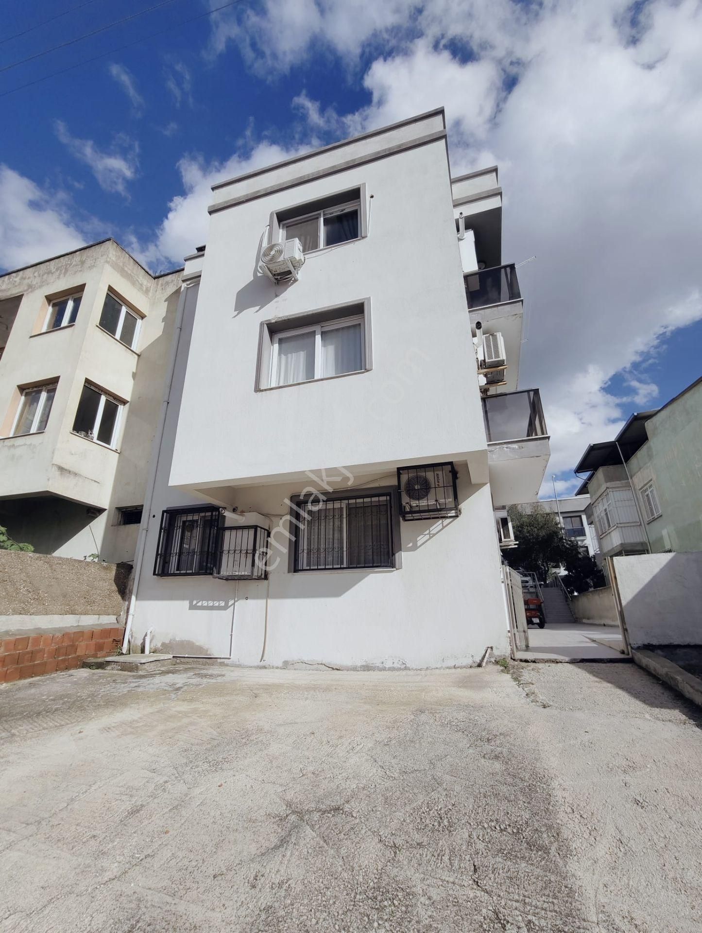 Çiğli Maltepe Mahallesinde Avantajlı 2+1 Satılık Daire - Görsel 25