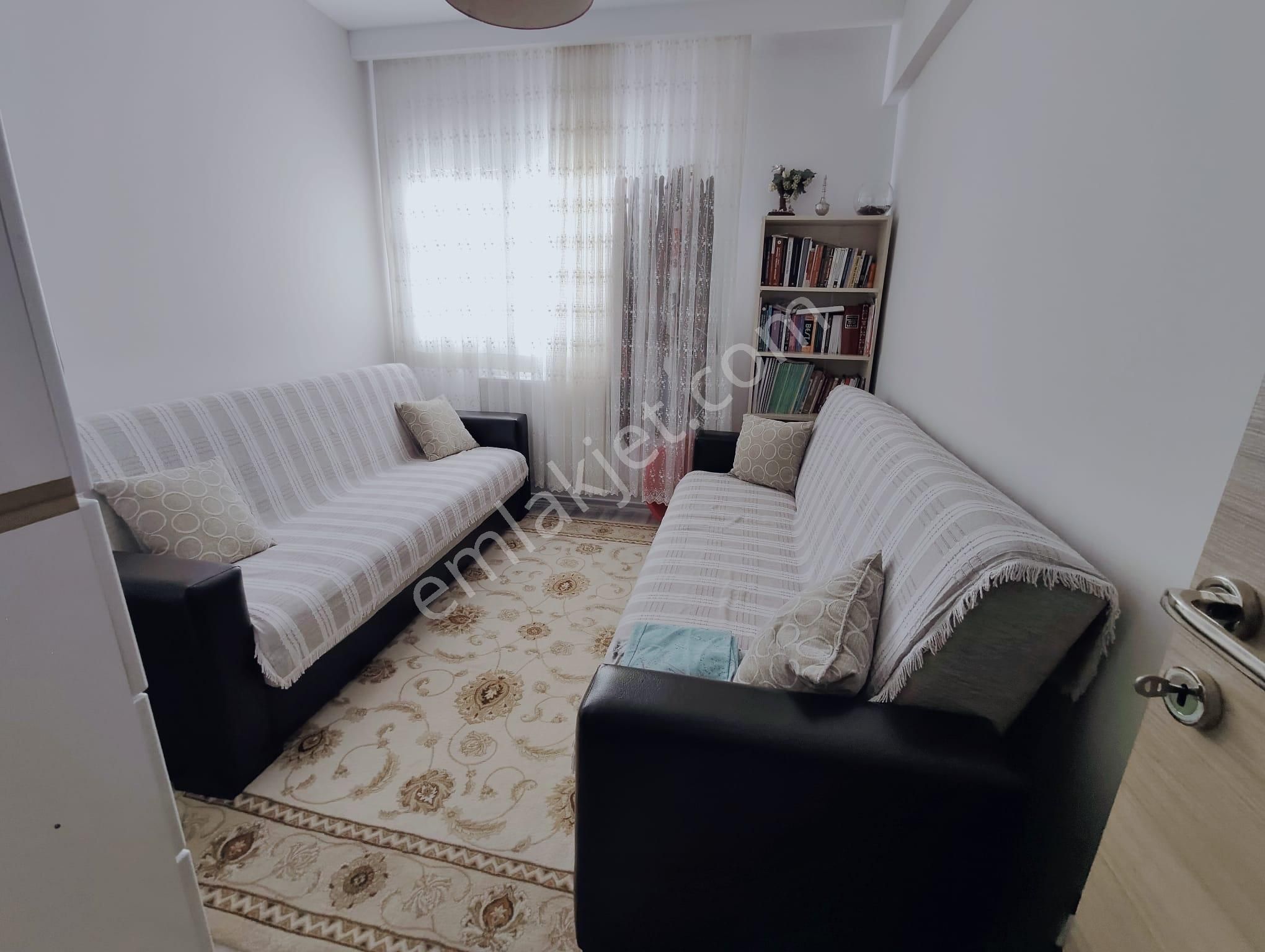 Çiğli Maltepe Mahallesinde Avantajlı 2+1 Satılık Daire - Görsel 27