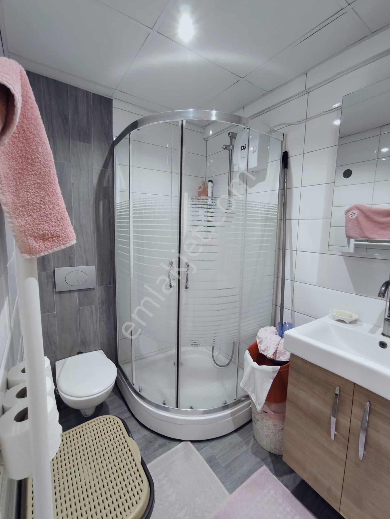 Çiğli Maltepe Mahallesinde Avantajlı 2+1 Satılık Daire - Görsel 24