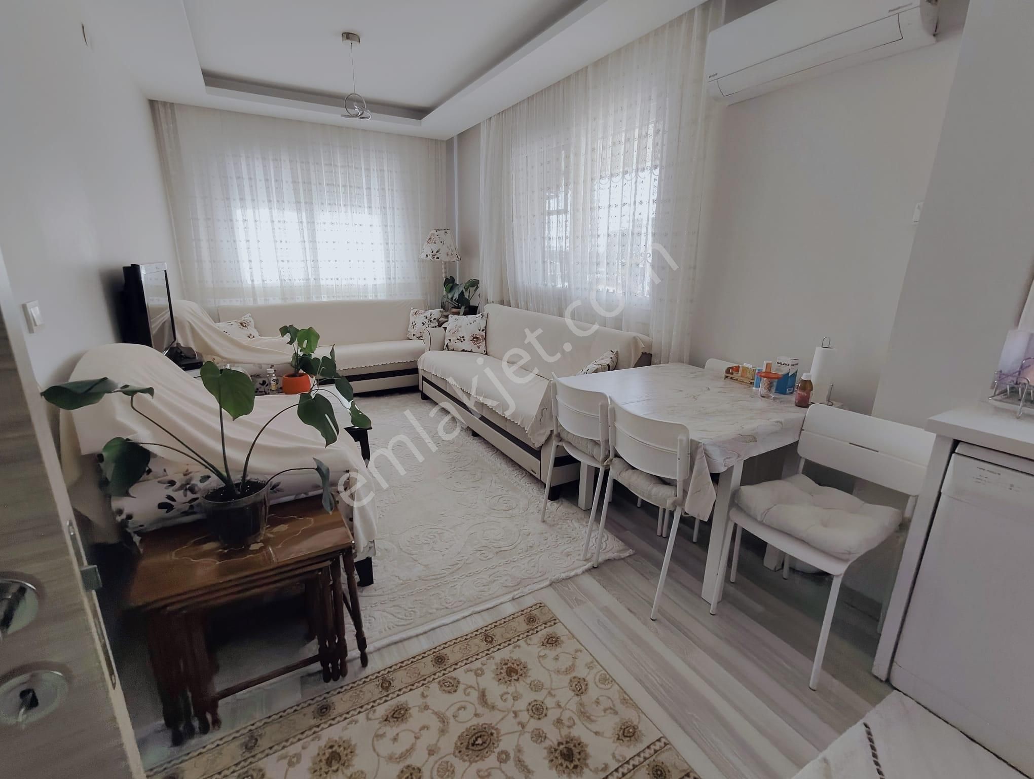 Çiğli Maltepe Mahallesinde Avantajlı 2+1 Satılık Daire - Görsel 20
