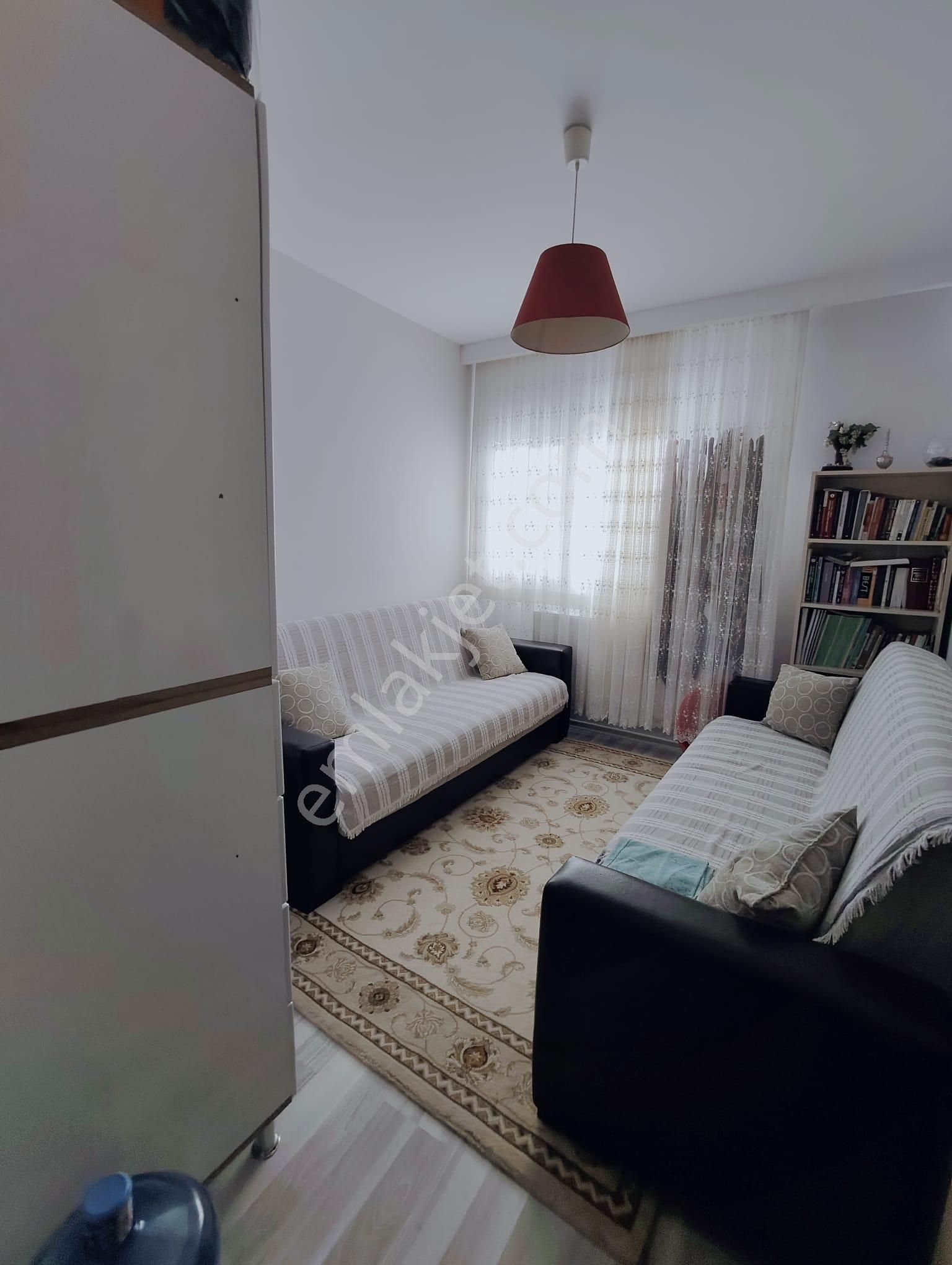 Çiğli Maltepe Mahallesinde Avantajlı 2+1 Satılık Daire - Görsel 29