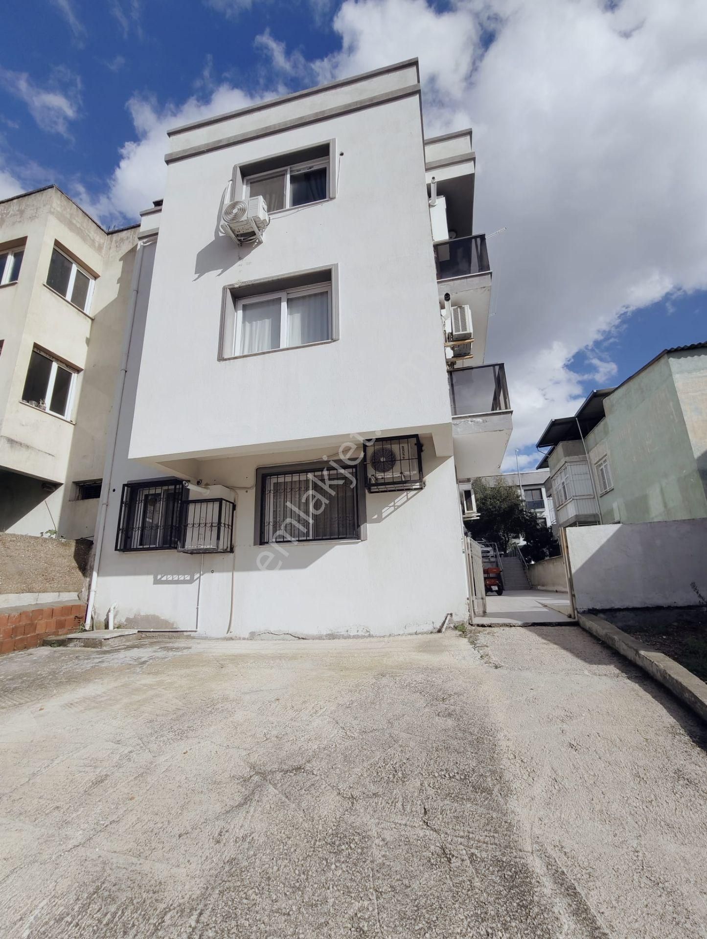 Çiğli Maltepe Mahallesinde Avantajlı 2+1 Satılık Daire - Görsel 23