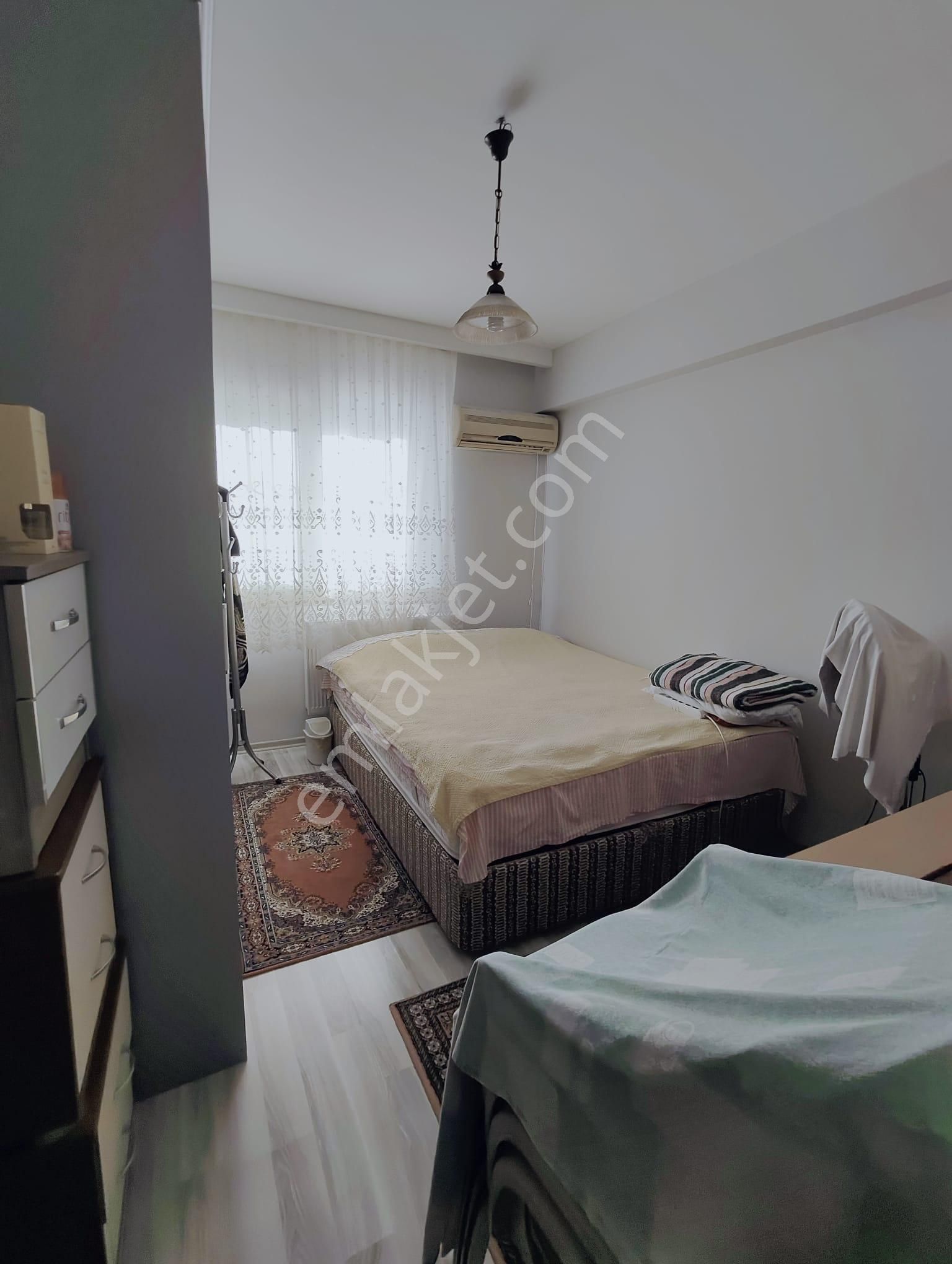 Çiğli Maltepe Mahallesinde Avantajlı 2+1 Satılık Daire - Görsel 22