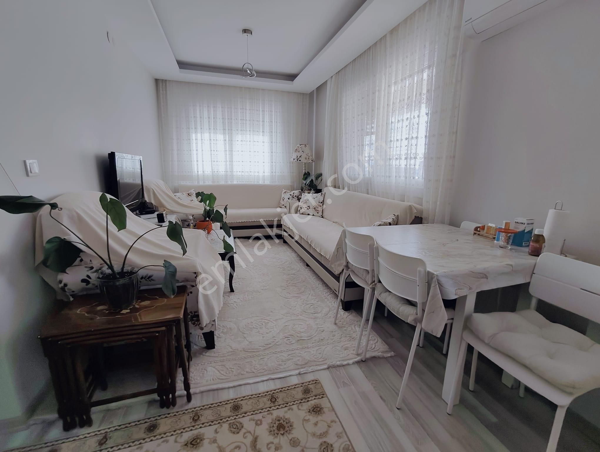 Çiğli Maltepe Mahallesinde Avantajlı 2+1 Satılık Daire - Görsel 21