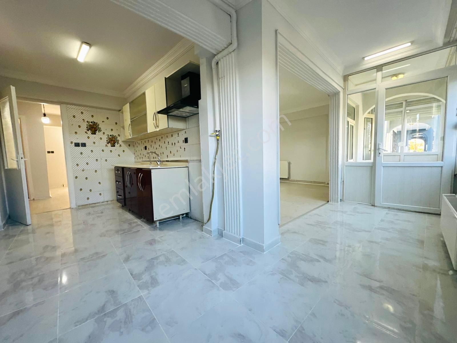 🏡referans'tan Altınkum'da Ön Cephe Ayrı Mutfak Doğalgazlı Masrafsız 3+1 Daire - Görsel 5