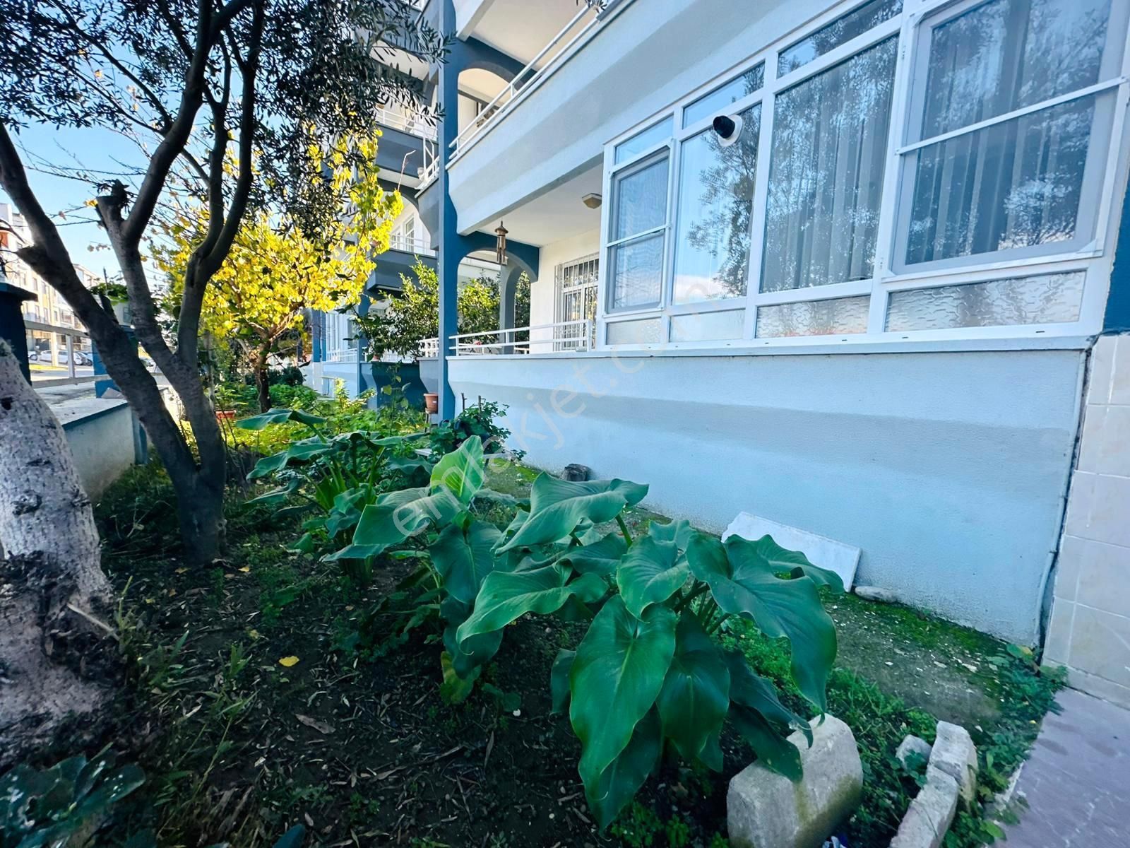 🏡referans'tan Altınkum'da Ön Cephe Ayrı Mutfak Doğalgazlı Masrafsız 3+1 Daire - Görsel 30