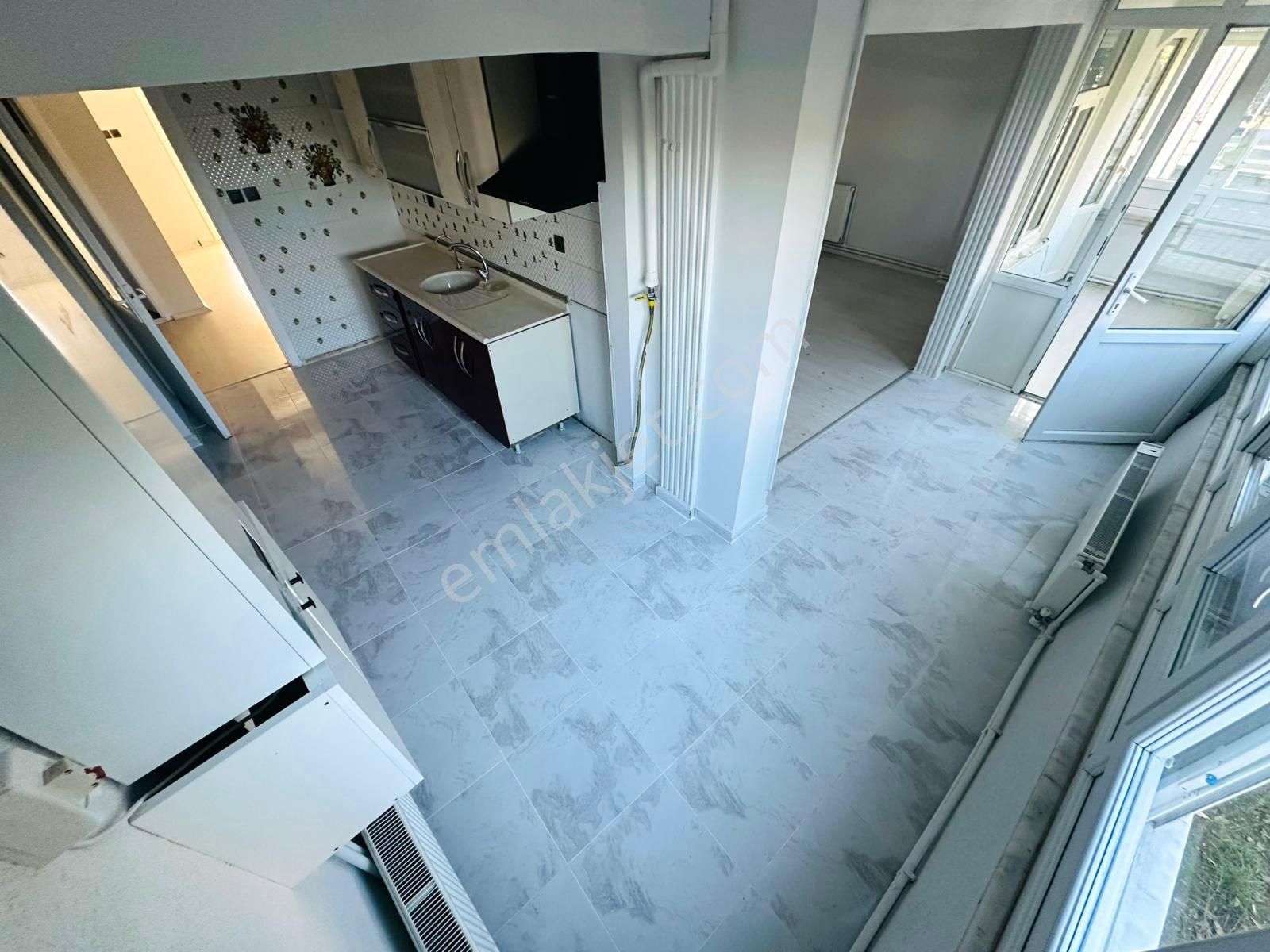 🏡referans'tan Altınkum'da Ön Cephe Ayrı Mutfak Doğalgazlı Masrafsız 3+1 Daire - Görsel 25