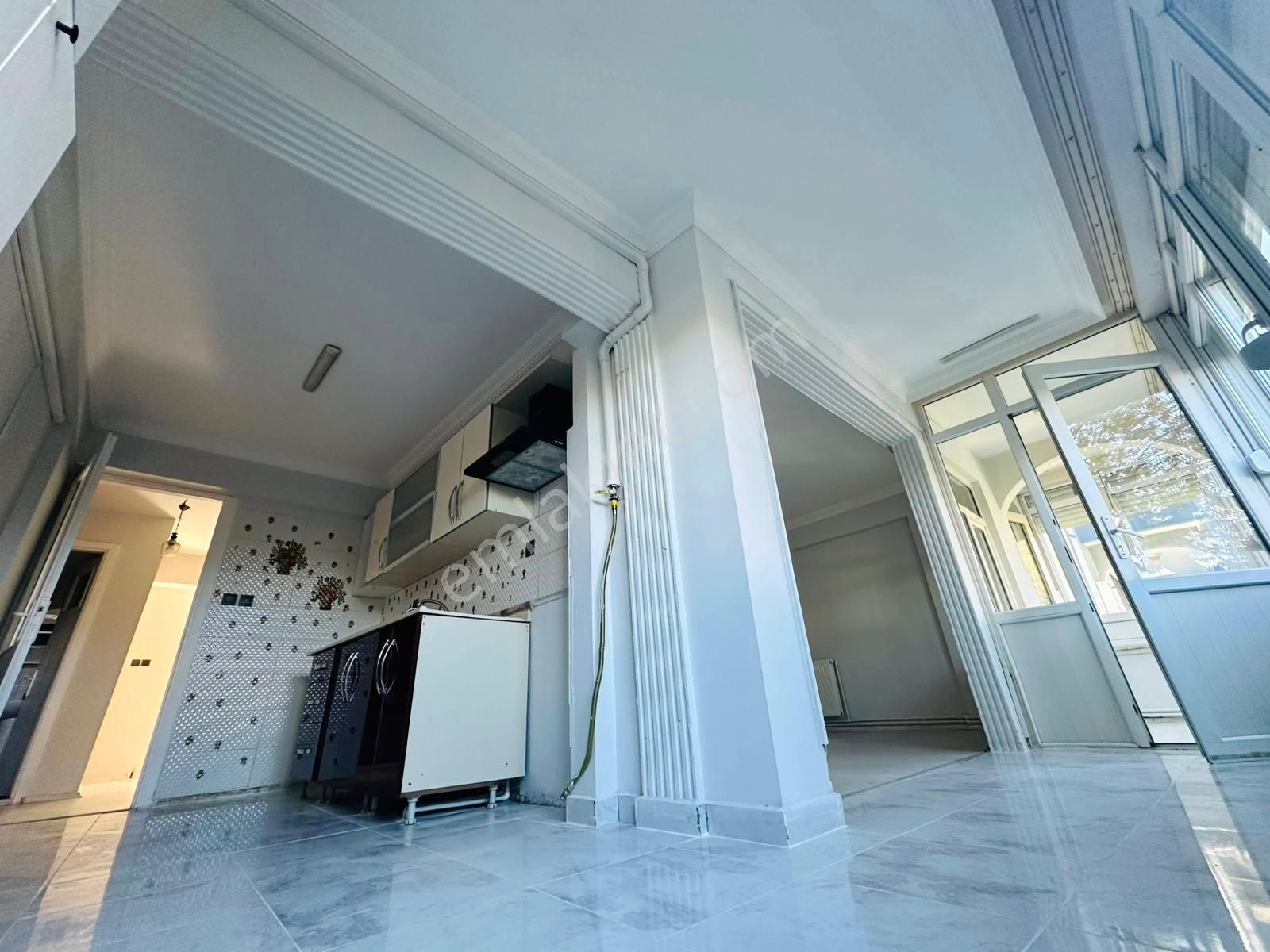 🏡referans'tan Altınkum'da Ön Cephe Ayrı Mutfak Doğalgazlı Masrafsız 3+1 Daire - Görsel 6