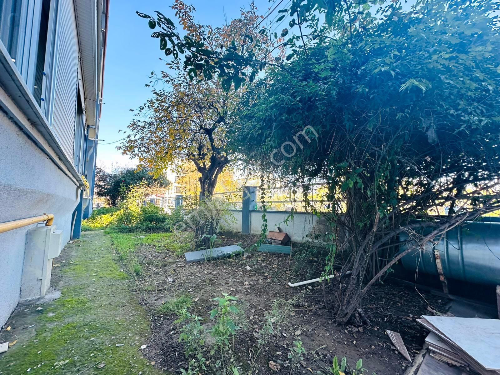 🏡referans'tan Altınkum'da Ön Cephe Ayrı Mutfak Doğalgazlı Masrafsız 3+1 Daire - Görsel 22