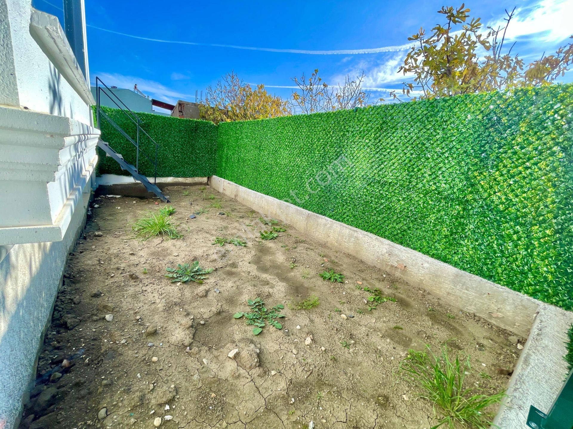 Berkay Demirel'den Zeytinlide Bahçe Kullanımlı Sıfır 2+1 Daire - Görsel 4