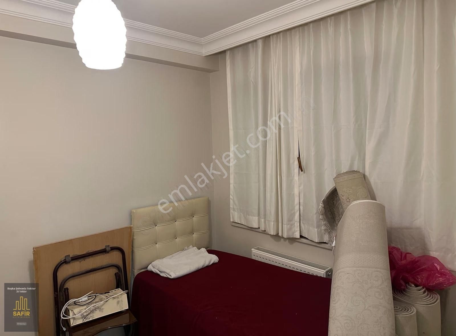 Bakırköy Merkezde Satılık 3+1 Kapalı Otoparklı Daire - Görsel 25