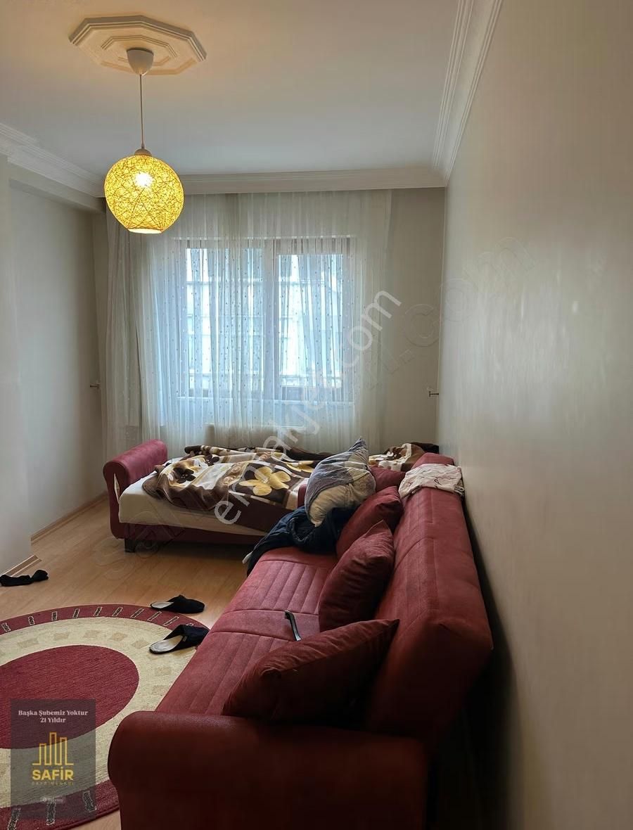 Bakırköy Merkezde Satılık 3+1 Kapalı Otoparklı Daire - Görsel 32