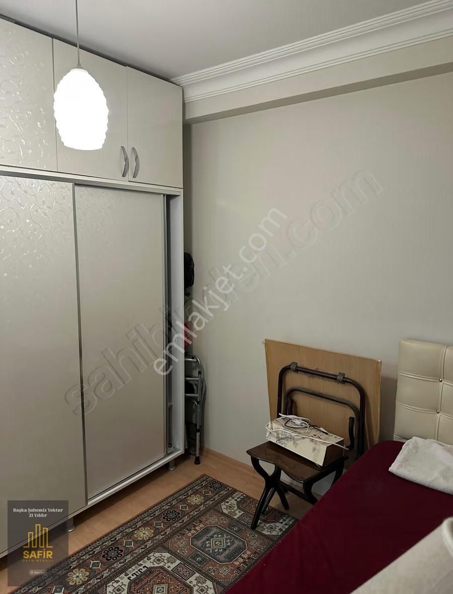 Bakırköy Merkezde Satılık 3+1 Kapalı Otoparklı Daire - Görsel 4