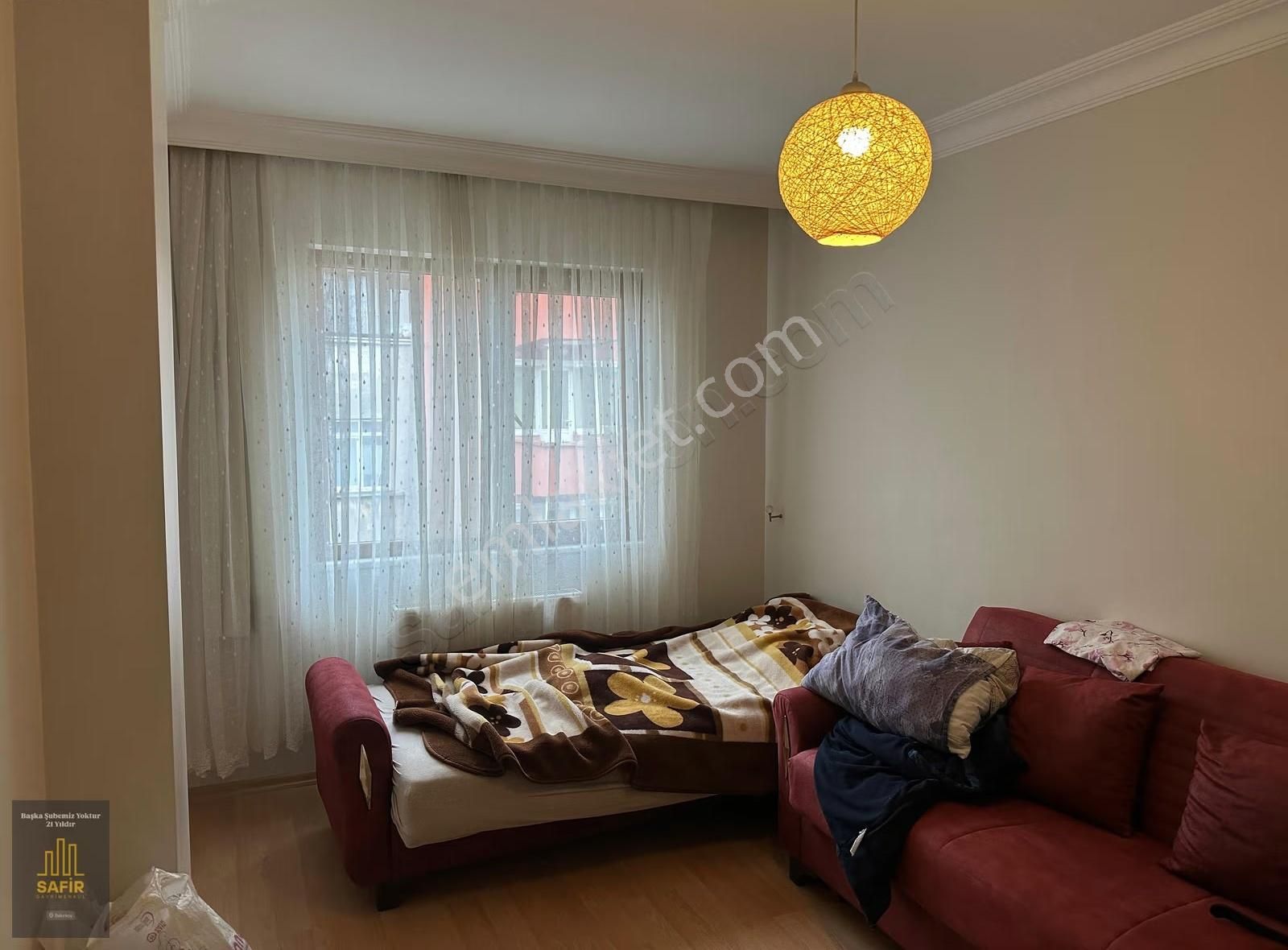Bakırköy Merkezde Satılık 3+1 Kapalı Otoparklı Daire - Görsel 7
