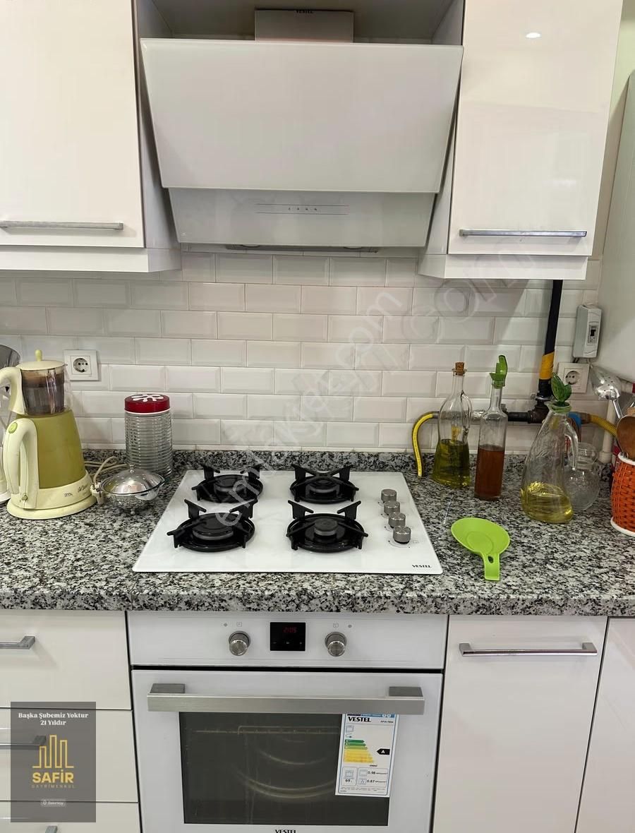 Bakırköy Merkezde Satılık 3+1 Kapalı Otoparklı Daire - Görsel 17