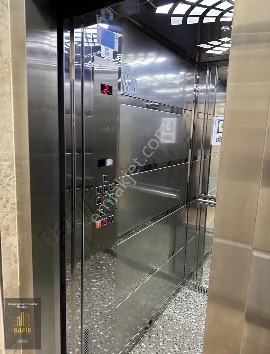Bakırköy Merkezde Satılık 3+1 Kapalı Otoparklı Daire - Görsel 12