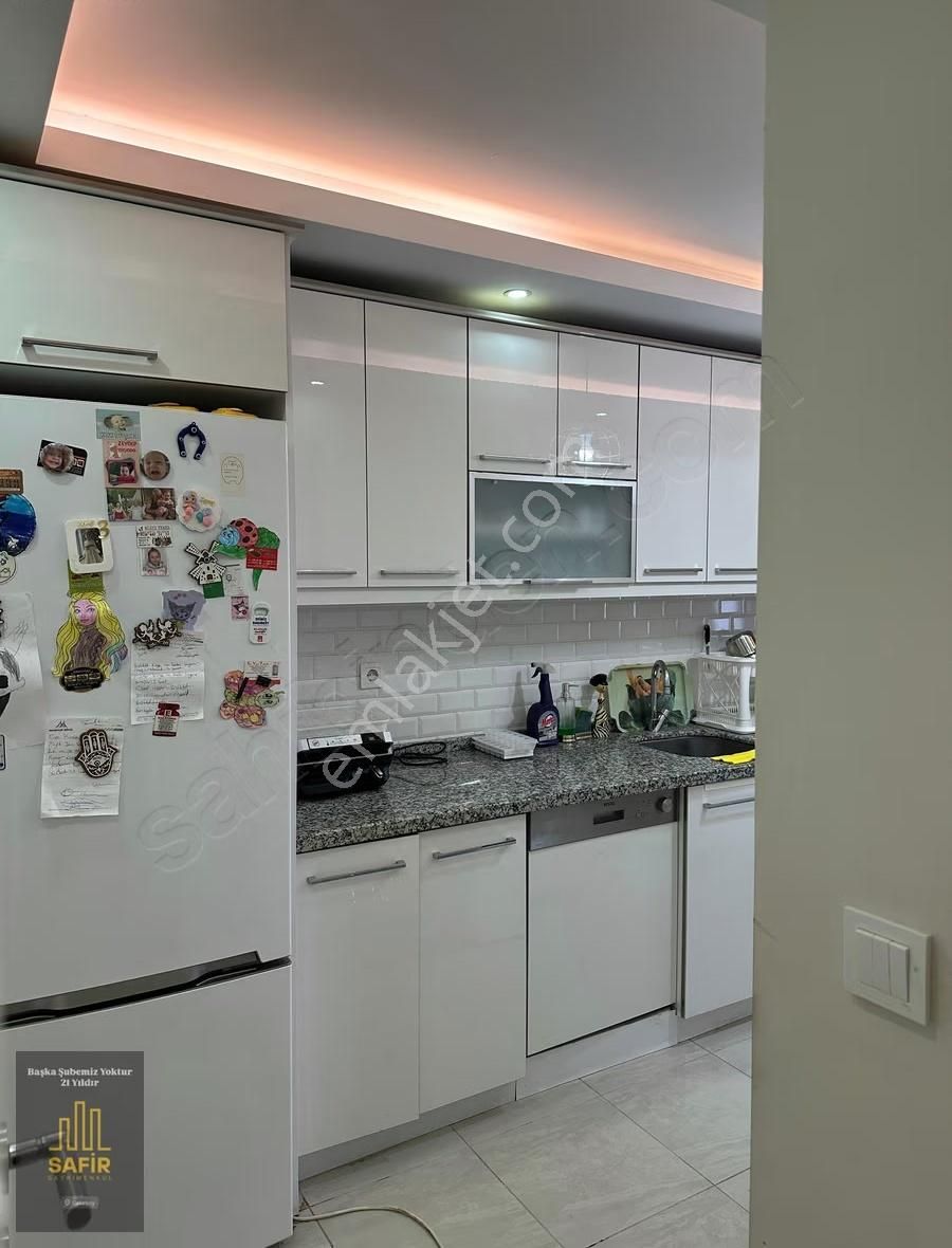 Bakırköy Merkezde Satılık 3+1 Kapalı Otoparklı Daire - Görsel 11