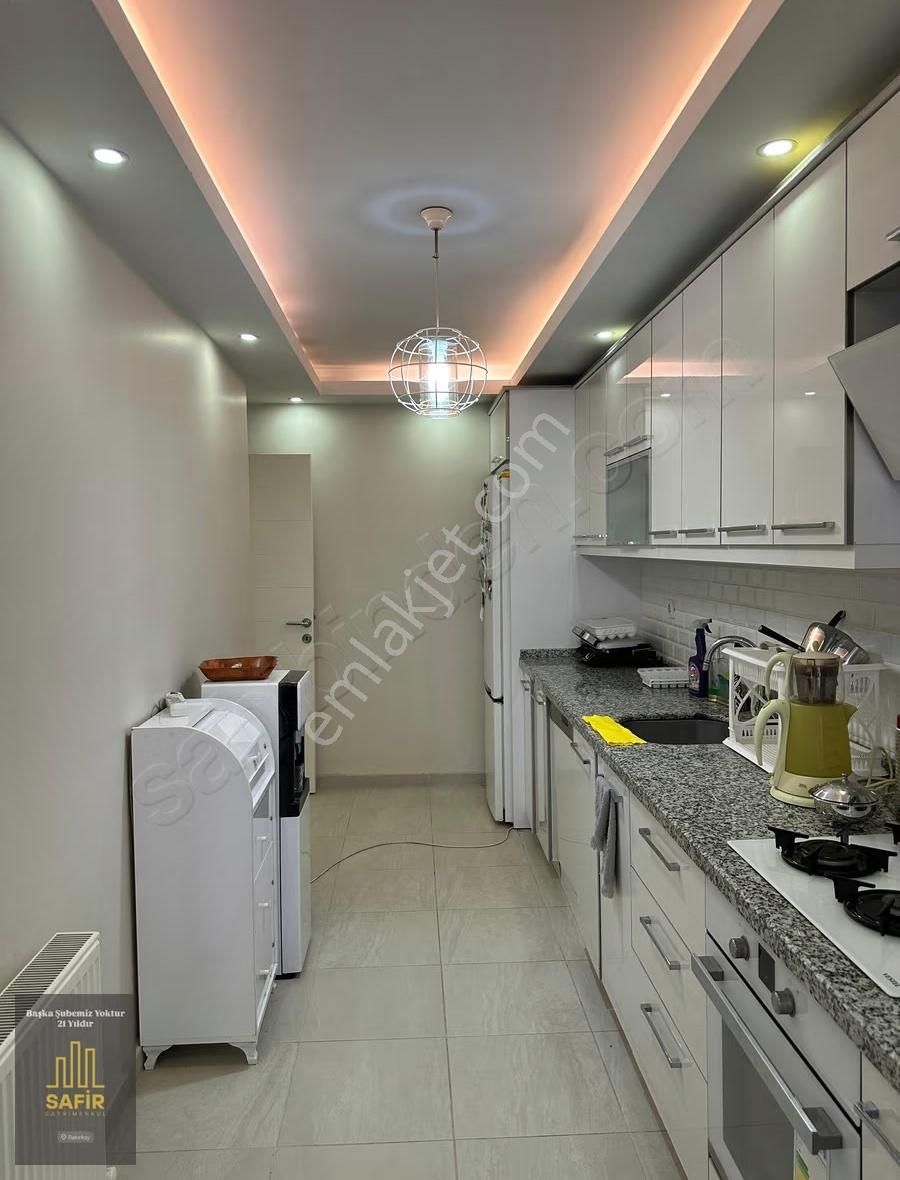 Bakırköy Merkezde Satılık 3+1 Kapalı Otoparklı Daire - Görsel 6