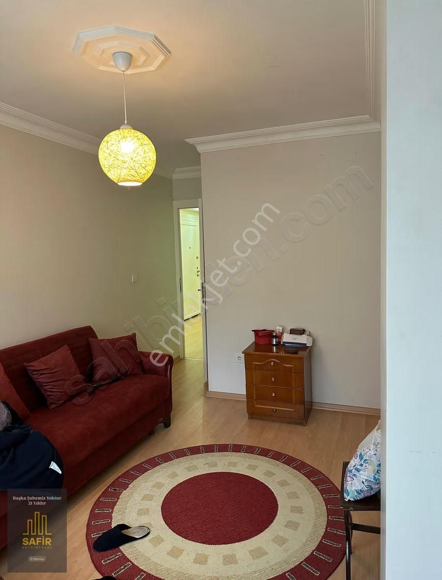 Bakırköy Merkezde Satılık 3+1 Kapalı Otoparklı Daire - Görsel 10