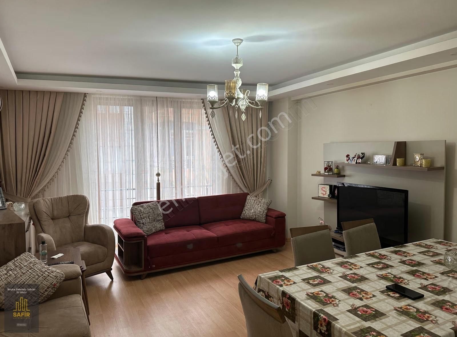 Bakırköy Merkezde Satılık 3+1 Kapalı Otoparklı Daire - Görsel 31