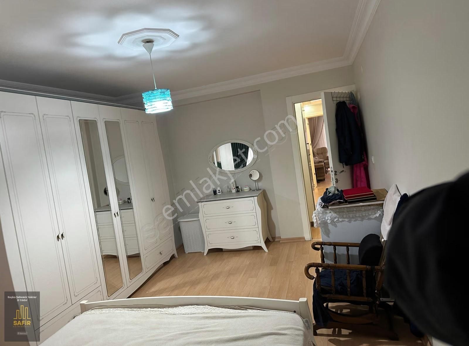 Bakırköy Merkezde Satılık 3+1 Kapalı Otoparklı Daire - Görsel 5