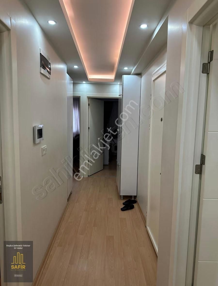 Bakırköy Merkezde Satılık 3+1 Kapalı Otoparklı Daire - Görsel 30