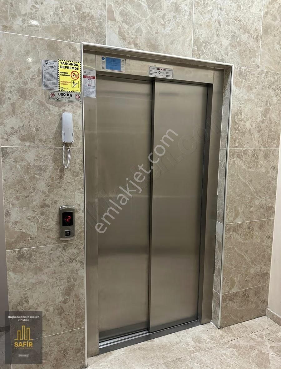 Bakırköy Merkezde Satılık 3+1 Kapalı Otoparklı Daire - Görsel 19