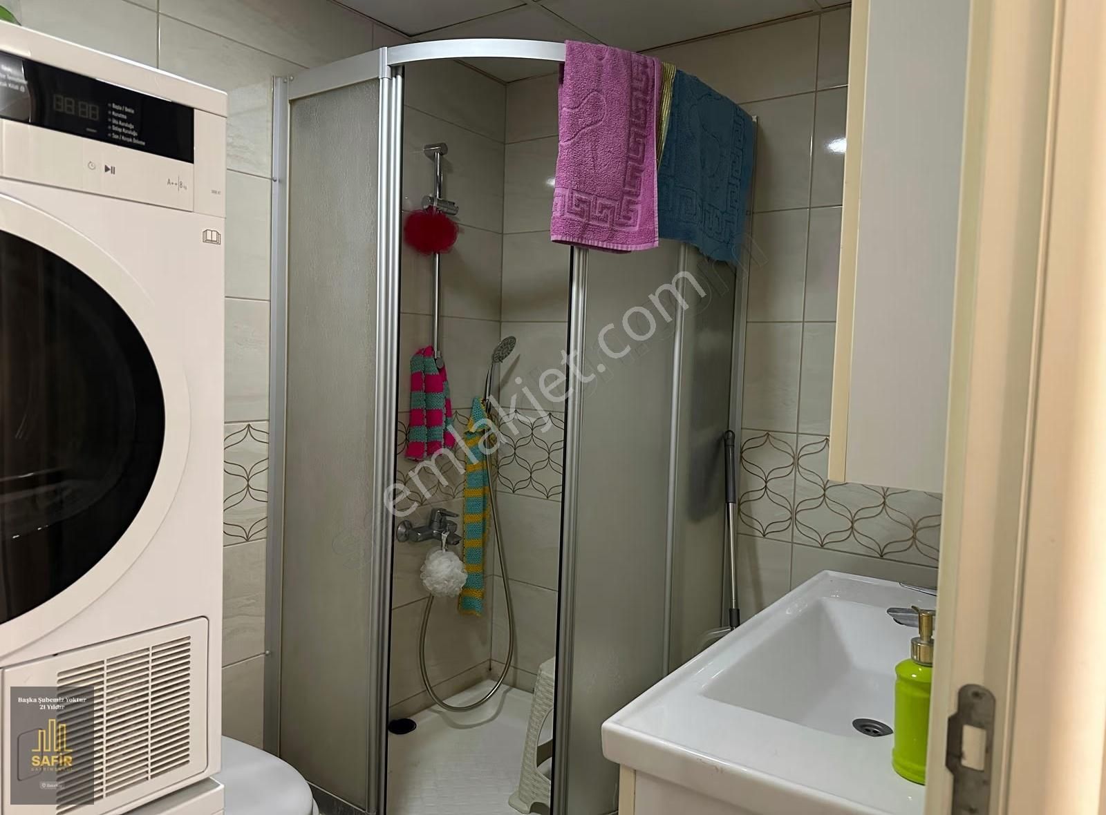 Bakırköy Merkezde Satılık 3+1 Kapalı Otoparklı Daire - Görsel 15